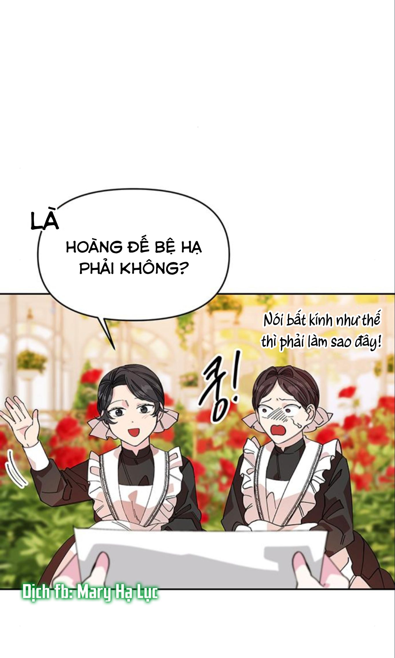 con người không phải thứ có thể sửa đổi được đâu! chapter 12 66