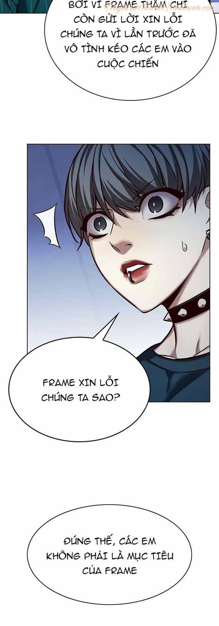 biến thân thành mèo chapter 240 32