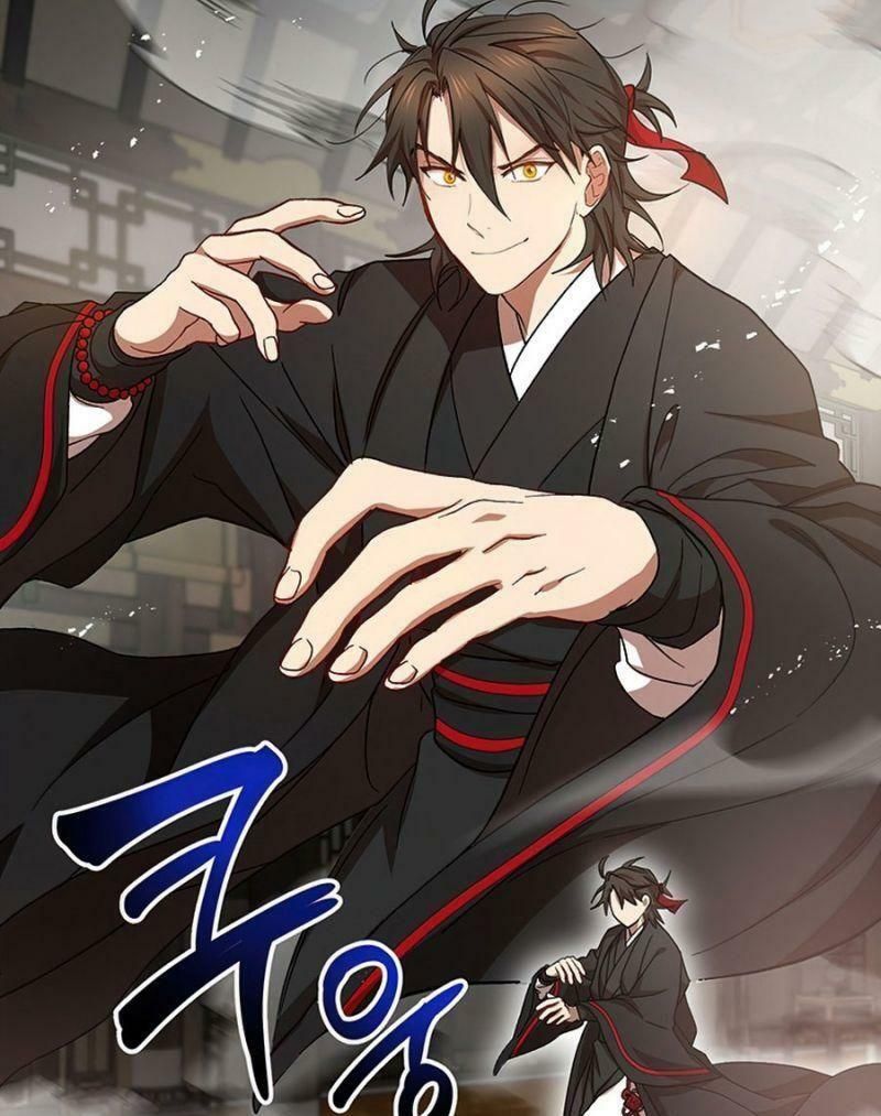 võ đang kỳ hiệp chapter 45 33