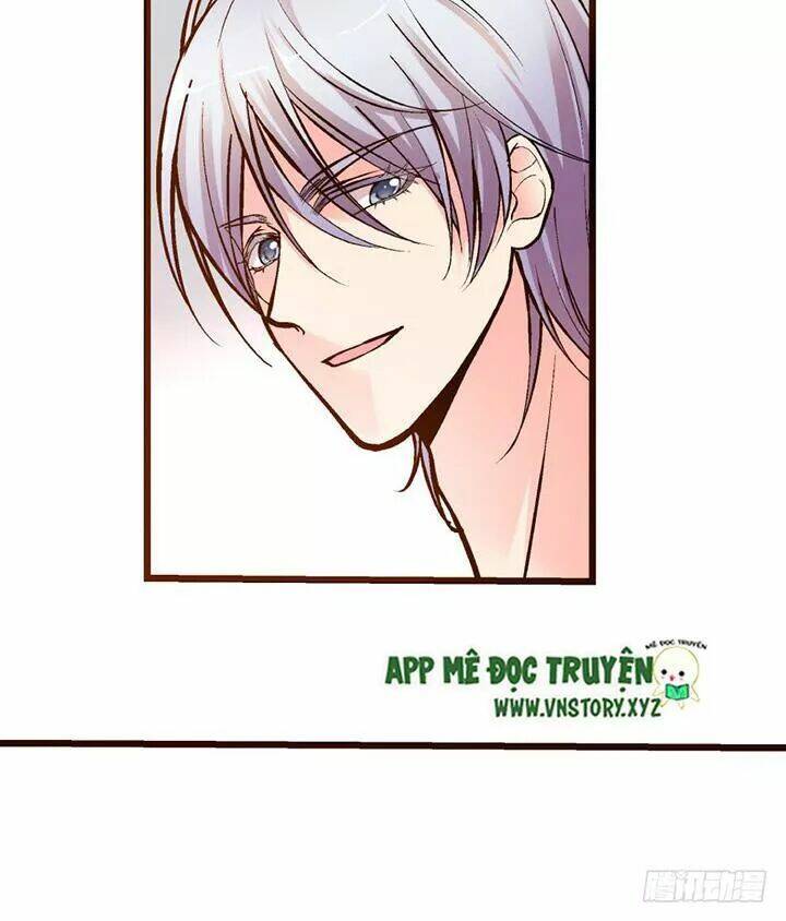 thiên hậu trở về chapter 36 12