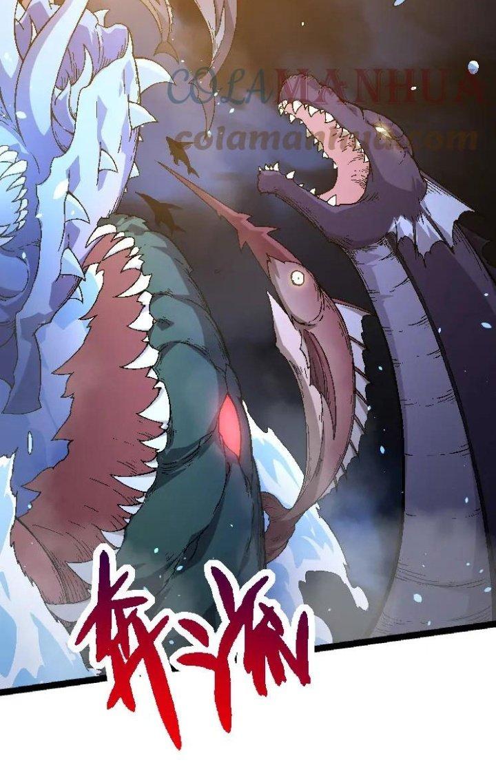 từ cây cổ thụ bắt đầu tiến hóa chapter 36 4