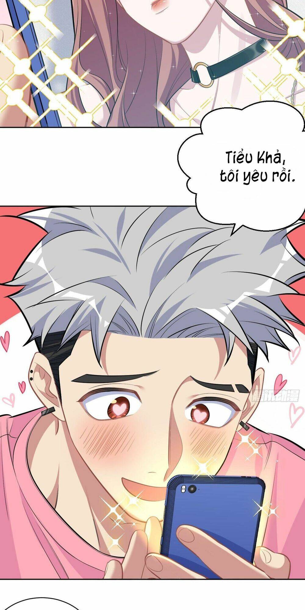 nhạc phụ đại nhân là lão bà chapter 110 21