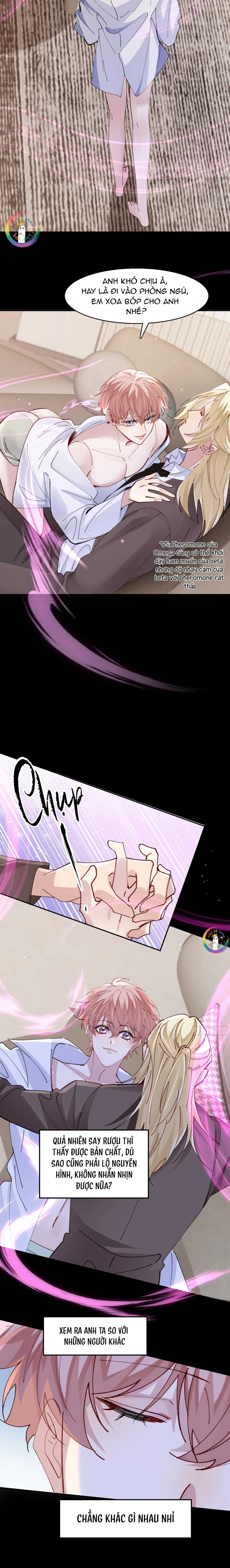 ỷ dưới hiếp trên chapter 41 10