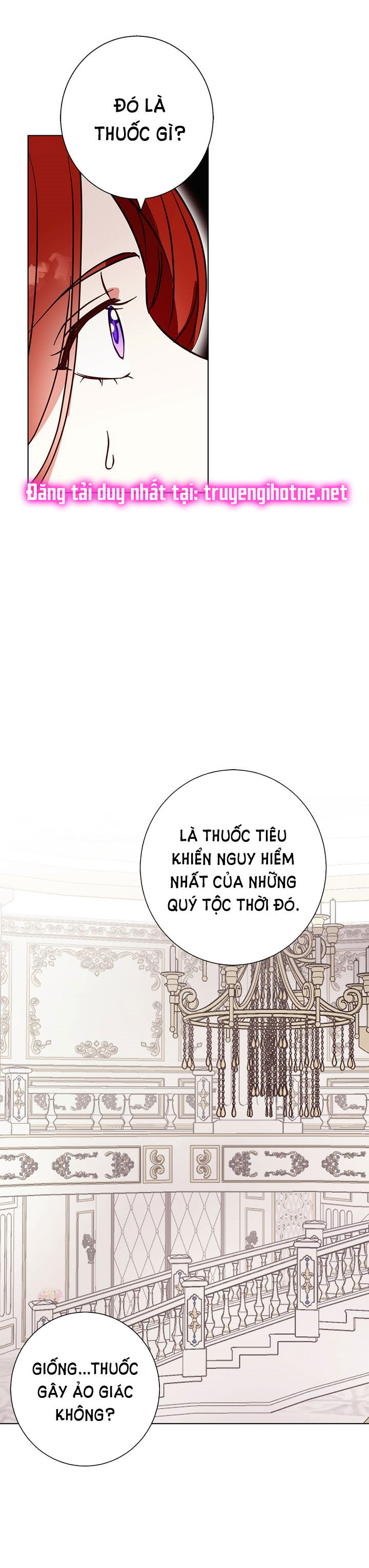 mùa đông đến chapter 18.1 20