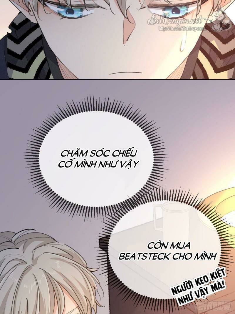 kế hoạch phát tài của olive chapter 13 6