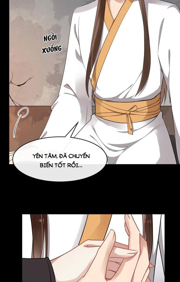 bồng sơn viễn 2 chapter 40 22