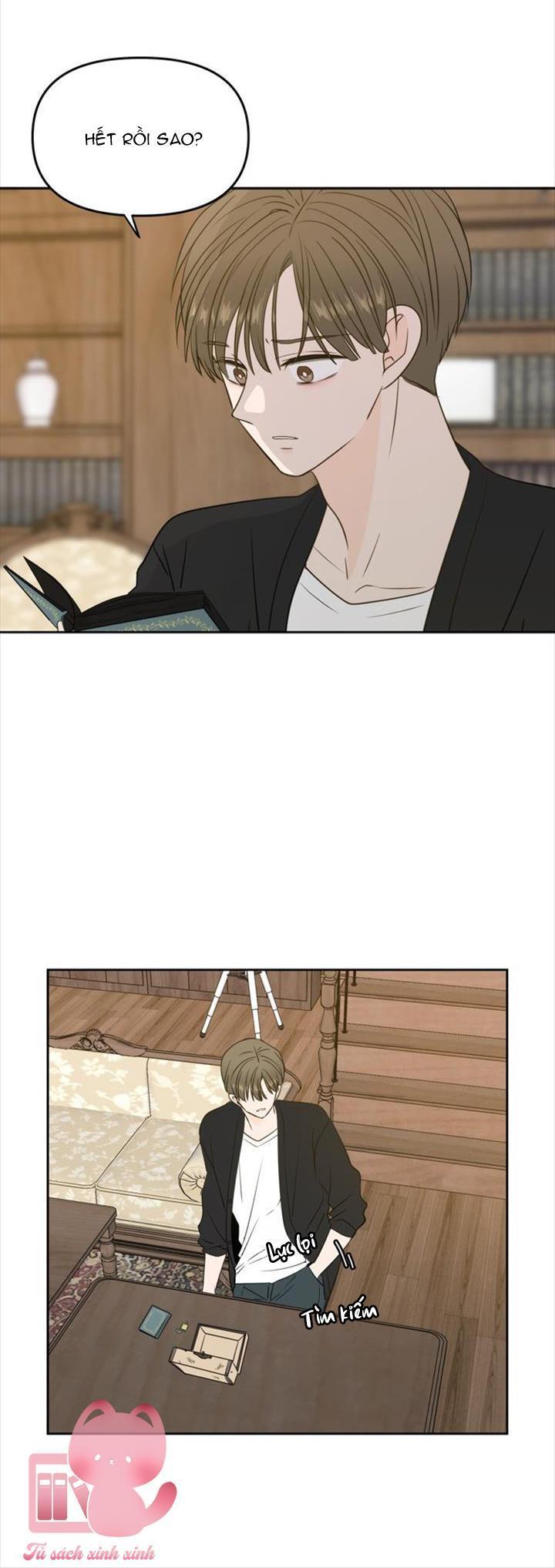 hẹn gặp nhau ở kiếp thứ 19 chapter 66 16