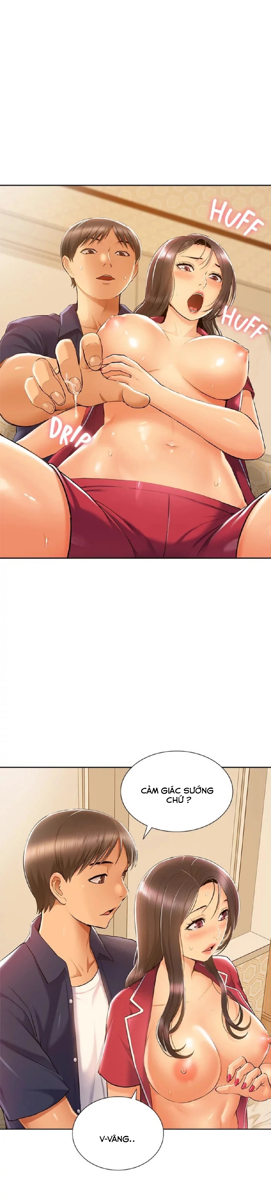 song sinh trụy lạc chapter 16 34