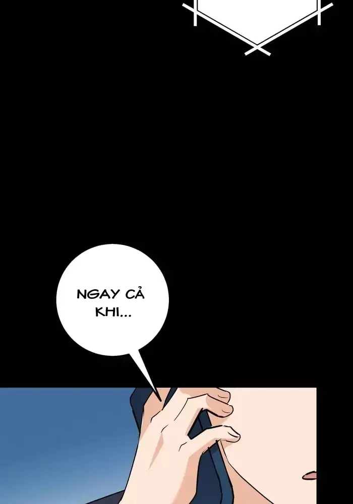 anh bạn của tôi đang phát sáng kìa ! chapter 48 18