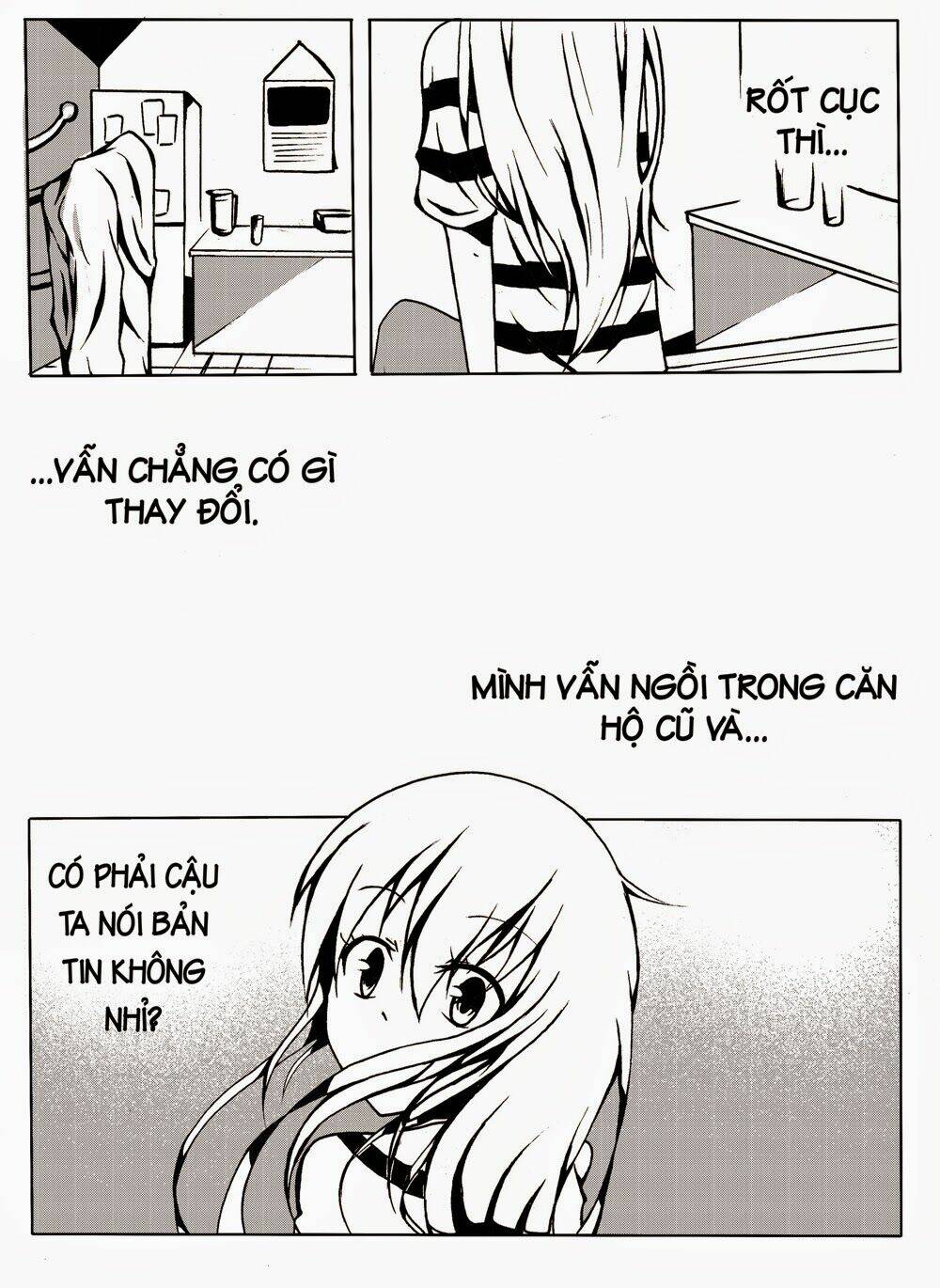 memory locked chapter 1 30