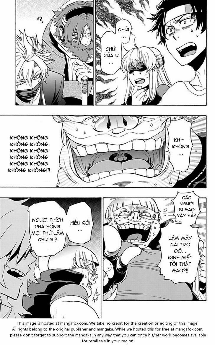 life is money chapter 4 4