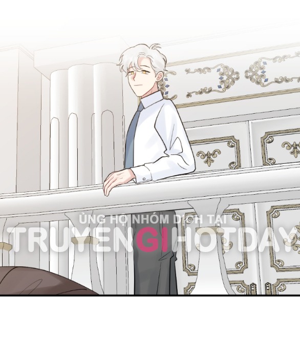 [18+] chuyện mèo trắng bị ba tước báo đen ăn thịt chapter 6.2 27