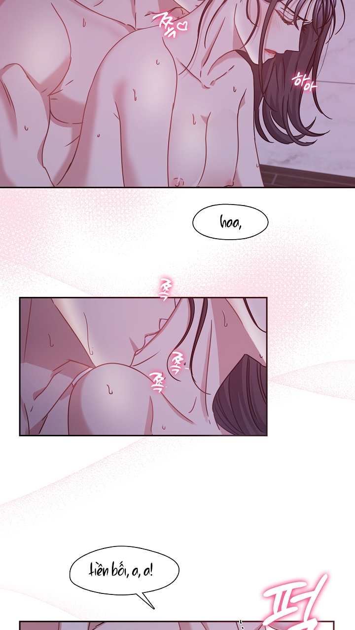 Chó Ngoan chapter 12.4 - Trang 13