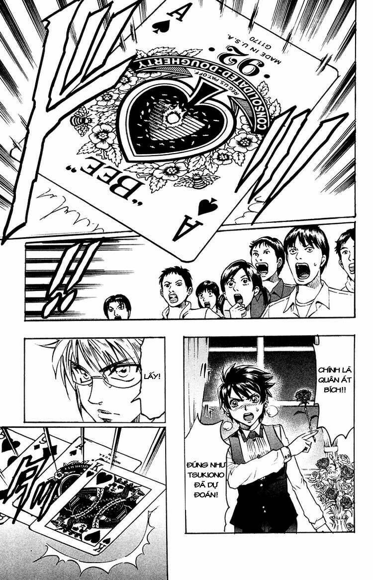 gamble fish chapter 7 19