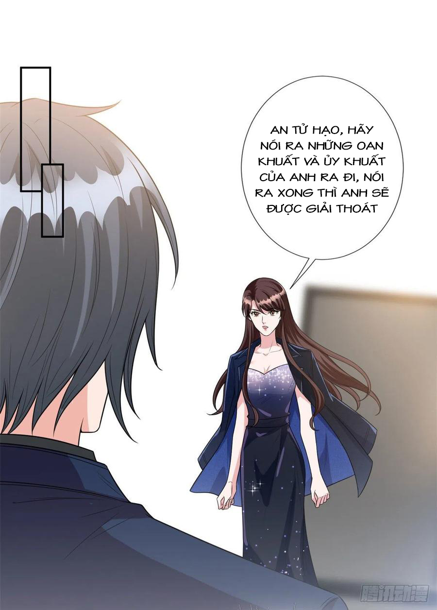 thí hôn lão công, cần giúp sức chapter 351 1