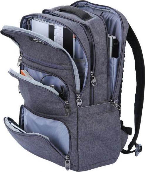 Balo laptop Simplecarry K4