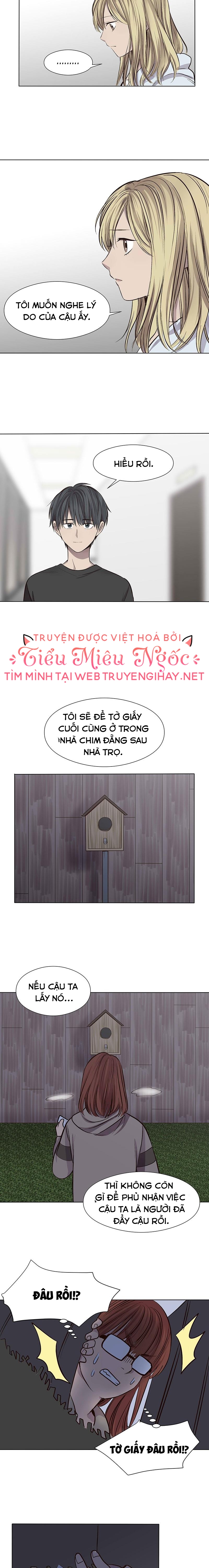 điều bí mật mà tôi luôn giữ kín chapter 56 16