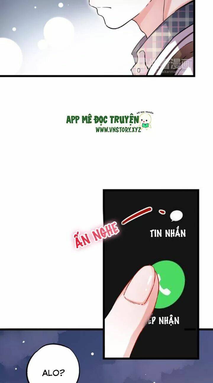 trạch thượng tịch mịch huỳnh hỏa chapter 20 18