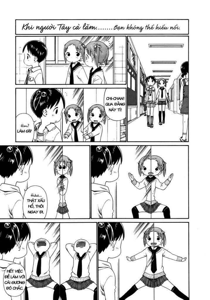 ichigo mashimaro chapter 51 18