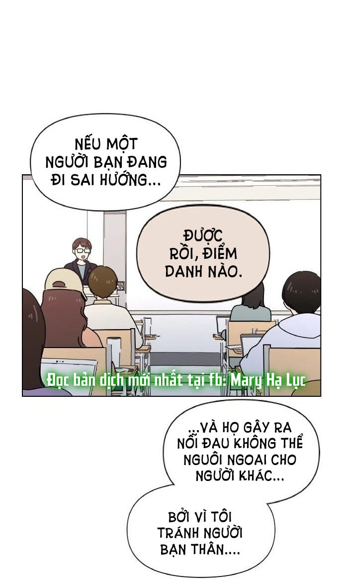 thanh xuân rực rỡ - season of blossom chapter 92 13