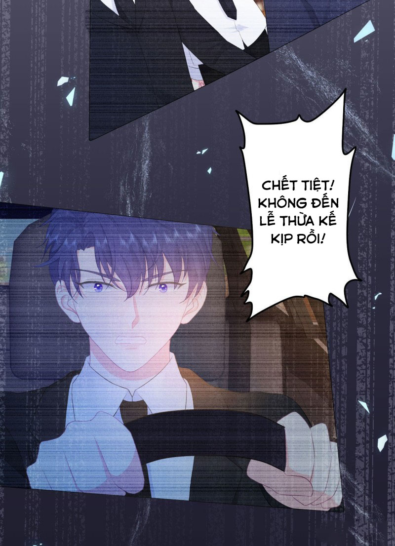 sử thi tình yêu của tôi và “tôi” chapter 1 58