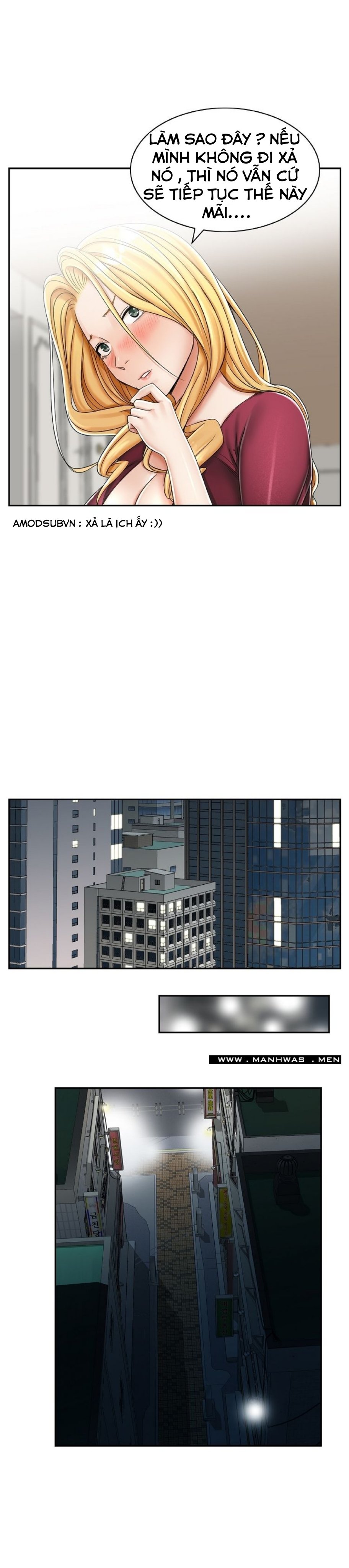 thỏa thuận ngoại tình chapter 7 11