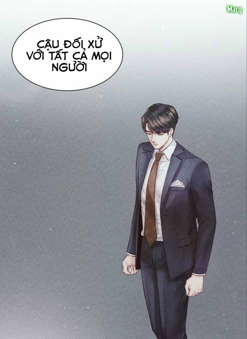 nhất định chúng ta sẽ được hạnh phúc chapter 8 39