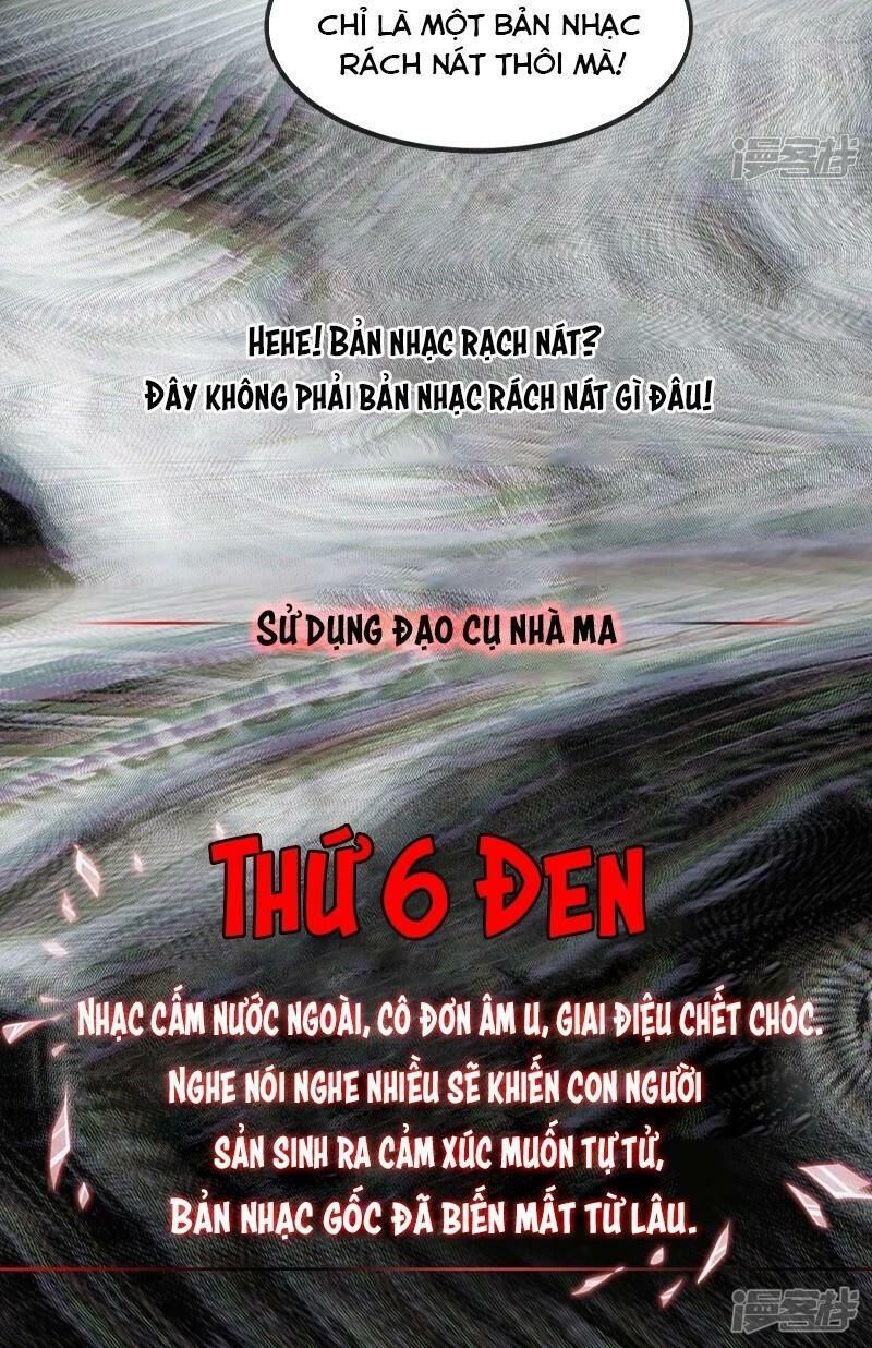 ta có một căn phòng mạo hiểm chapter 2 28