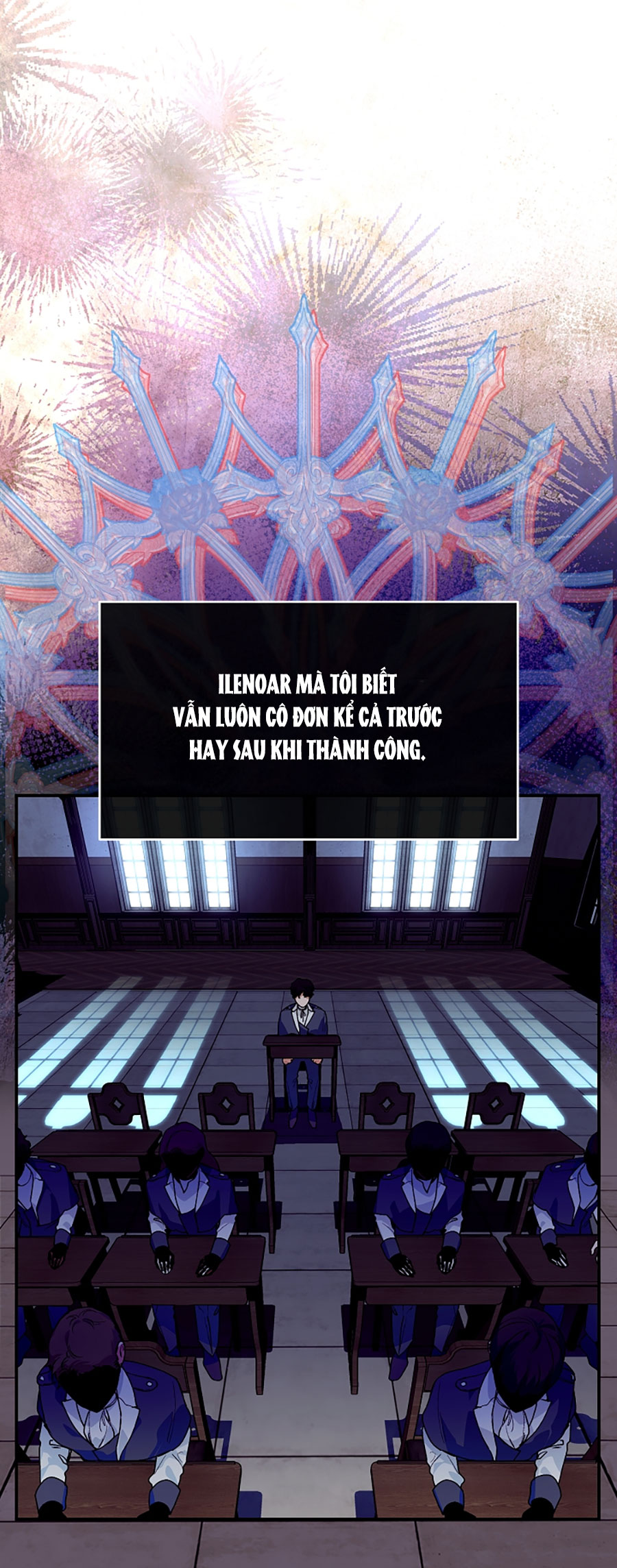 [18+] sự đáng sợ bên trong đại dương chapter 75.2 2