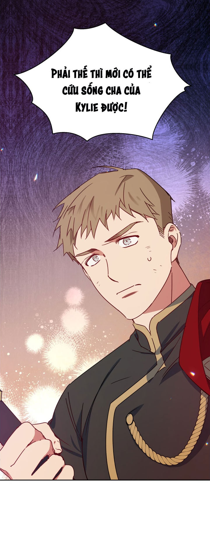 nàng elizabeth thuần khiết chapter 12 71