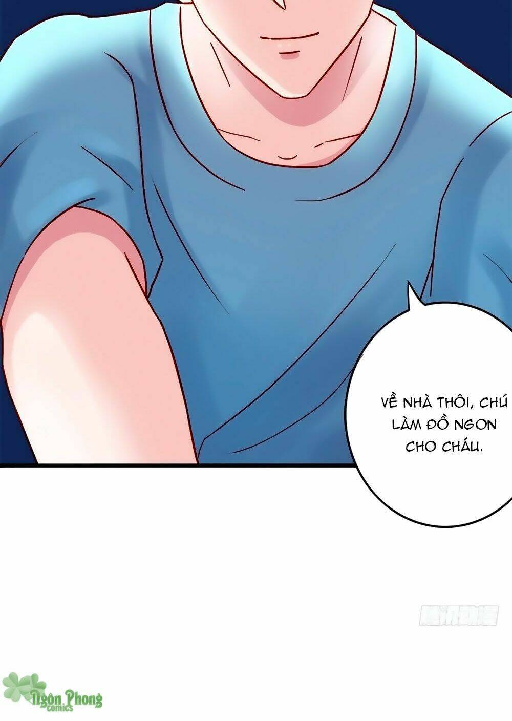 phải lòng ông chú hàng xóm chapter 35 15