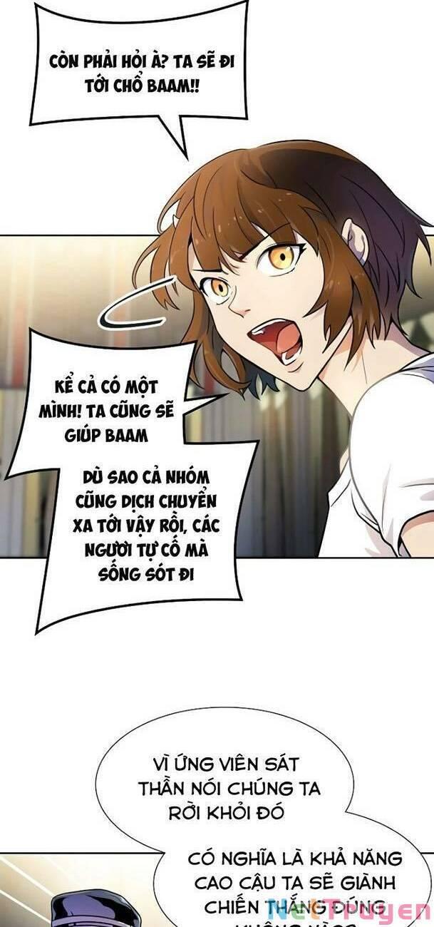 tòa tháp bí ẩn 2 chapter 563 5