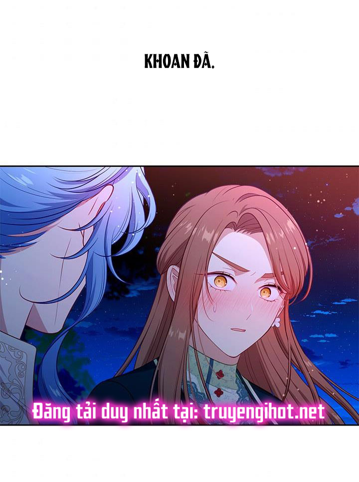 cẩn thận nữ phụ phản diện đấy! chapter 109 3