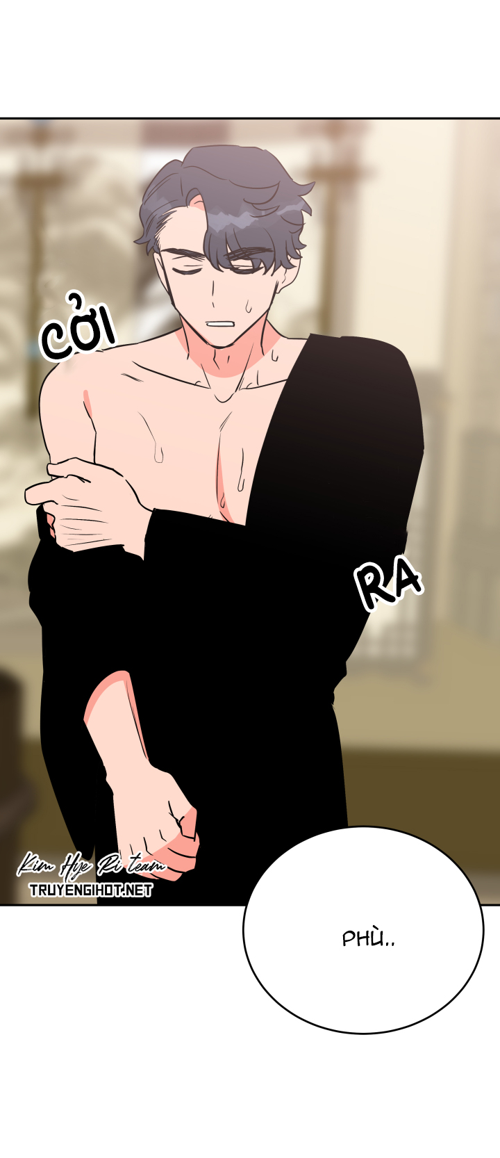 độc chủ chapter 20 22