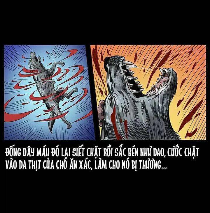 U Minh Ngụy Tượng Chapter 201 59