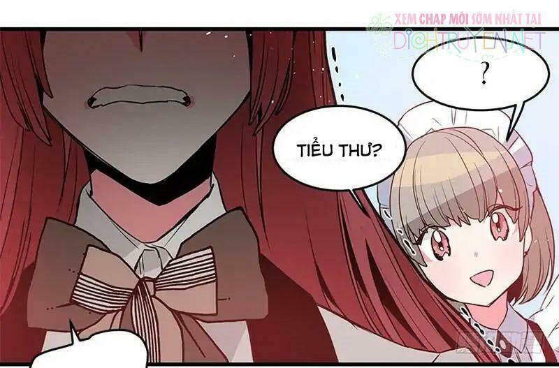 hung mãnh tiểu thư chapter 4 55