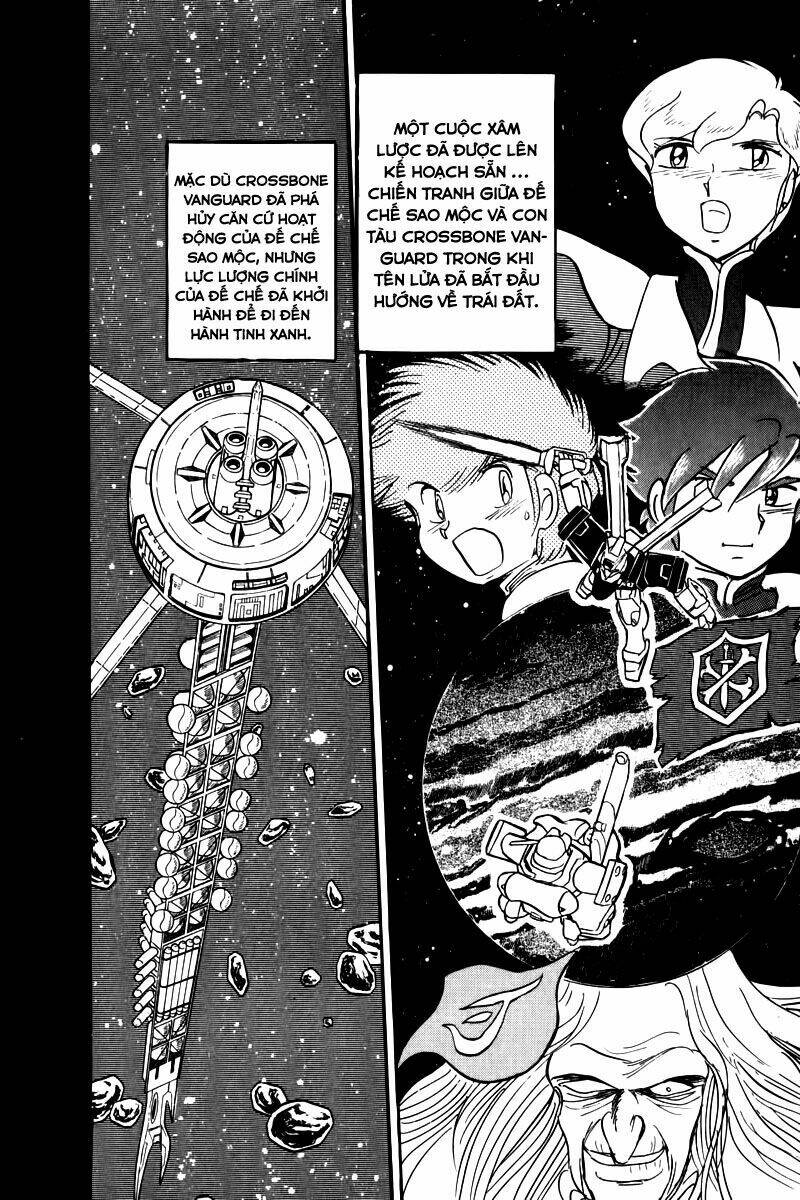 kidou senshi crossbone gundam chapter 13 7