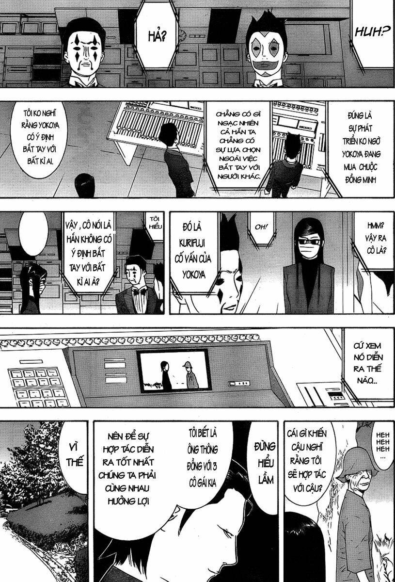 liar game chapter 112 11