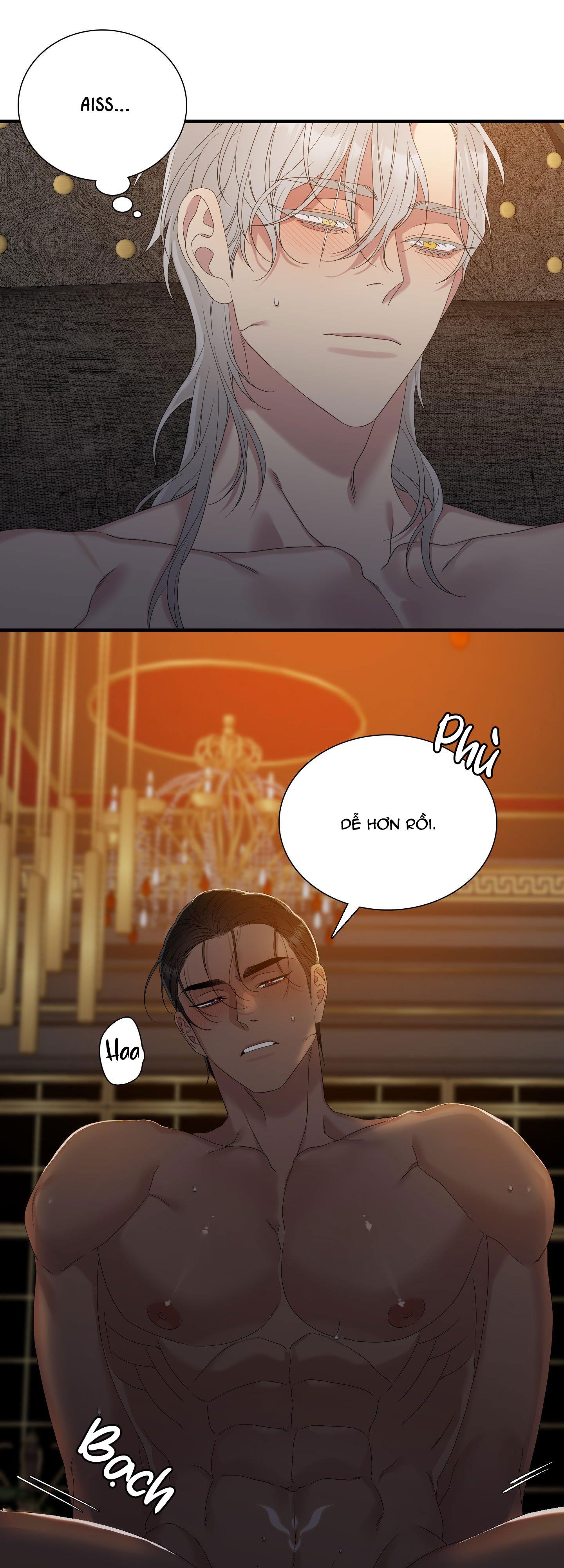 smyrna và capri chapter 28 6