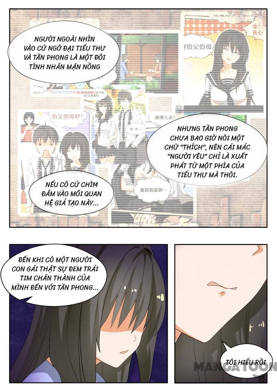 the boy in the all-girls school chapter 151 4