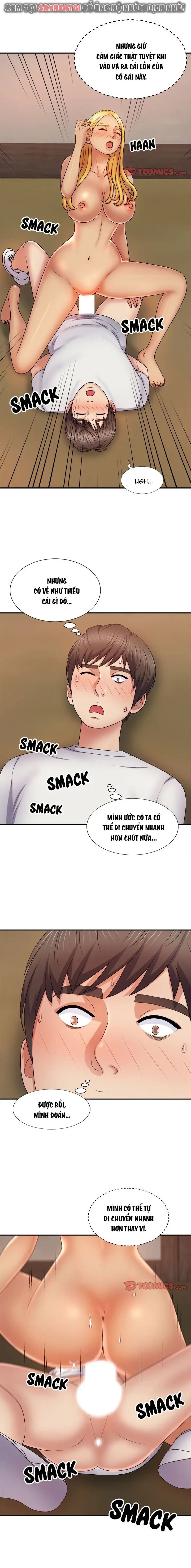 chiếm hữu linh hồn chapter 17 10