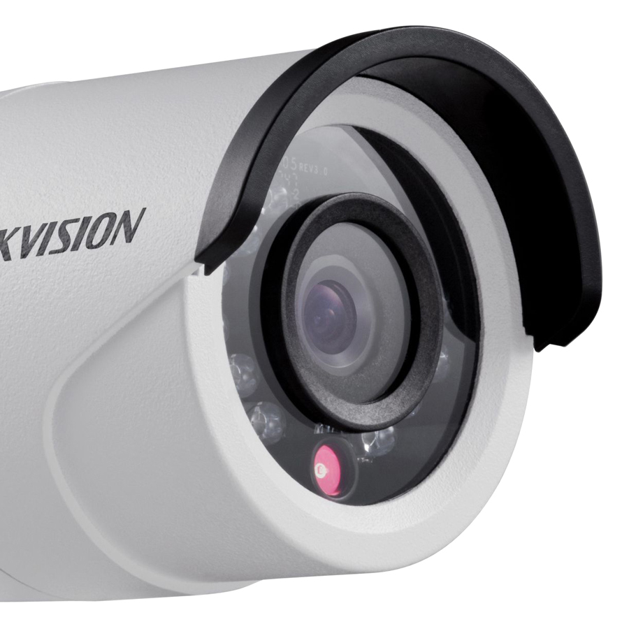 Camera Quan Sát Hikvision DS-2CE16C0T-IR-Hàng Chính Hãng