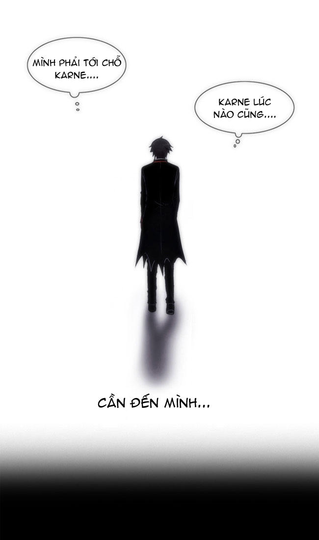 crepuscule (yamchi) chapter 34 24