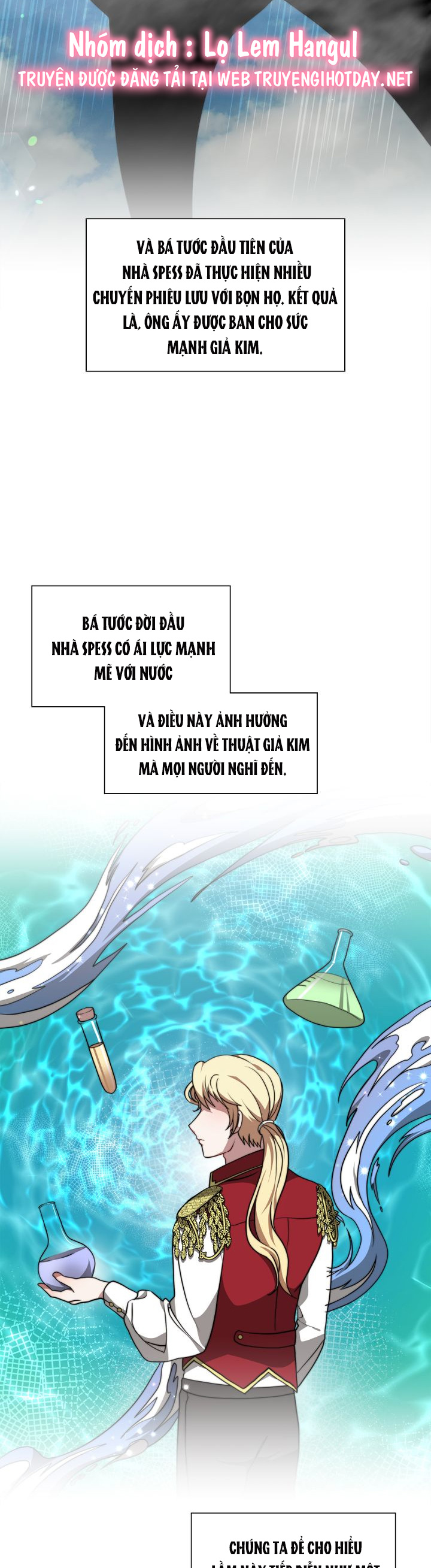 công nương eluana vita chapter 59 16