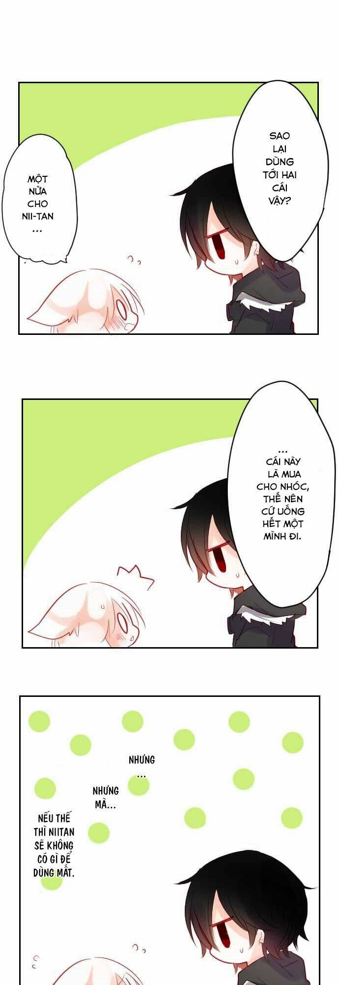 rodiura kurashi chapter 7 6