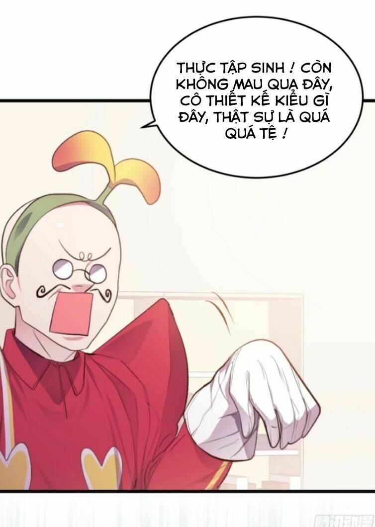 acup tiên sinh chapter 13 21