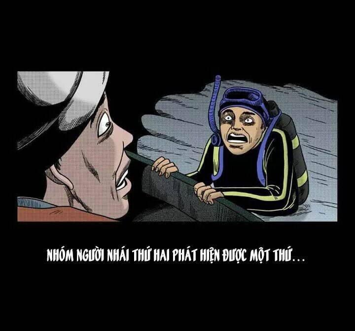 kỳ án có thật chapter 19 39