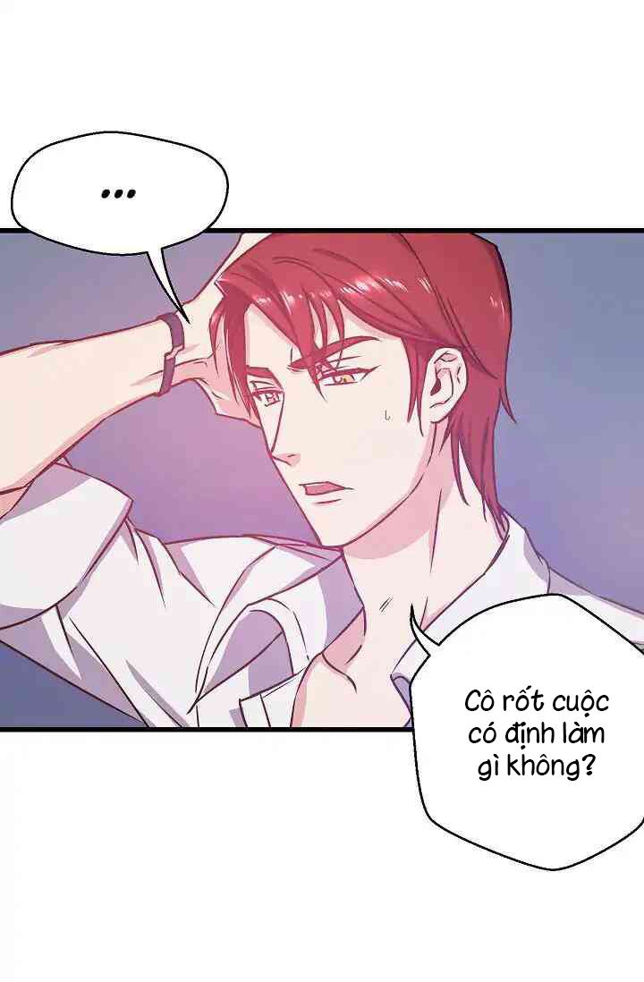 hôn lễ báo thù chapter 5 36