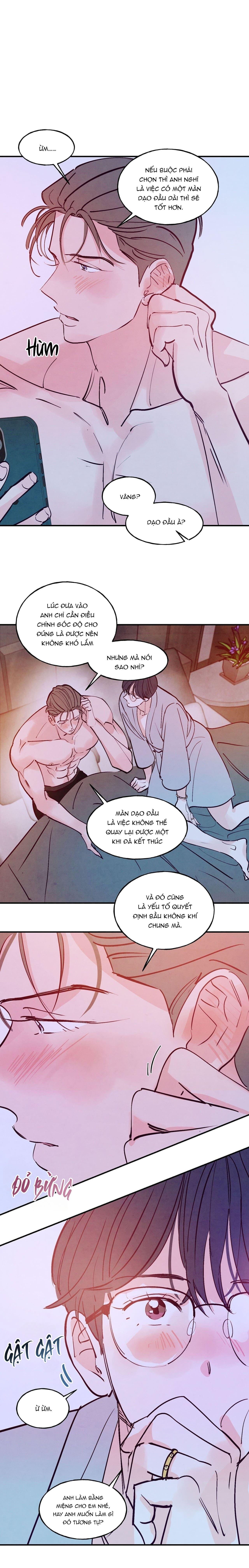 say tình [bl] chapter 75 15