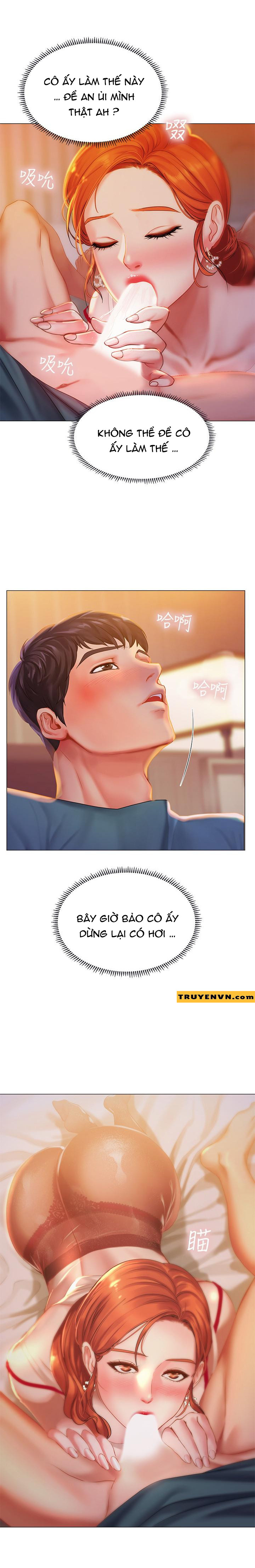 should i study at noryangjin? chapter 34 19